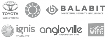 Innobloom references