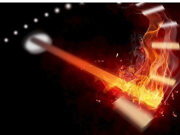 We are fast, as we place a strong focus on a few selected companies