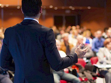 Education and open-source projects to help it